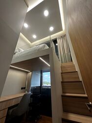 Kandis Residence (D27), Condominium #598155571